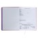 Universal diary for Butterfly 1-11 grade, hard cover, artificial leather, foam rubber, liesse, 80 g/m2