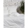 Bed linen Duet "Rose", size 240x260 cm, 145x210 cm - 2 pcs, 50x70 cm - 2 pcs, 70x70 cm - 2 pcs