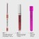 Liquid matte lipstick Influence Beauty Mattrix, tone 05, 1.8 ml