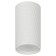 Lamp wall-flowing spot OL44 WH MR16 GU10 IP20, white color