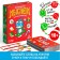 New Year's board game "Thought. We celebrate the New Year! ”, 70 cards, 10+