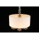 Suspended lamp Berze E14 200W
