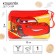 Purse Plush "Lightning Maccuin", cars