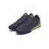 Beats football atemi SBA-003 Turf, gray/ bright salute color, size 40