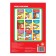 Funny lessons 3-5 years “Learning the numbers”, 20 p.