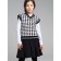 Vest for a girl, height 146 cm