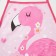 Apron with overshielders Children's Ethel "Little Princess", 49 x 39 cm