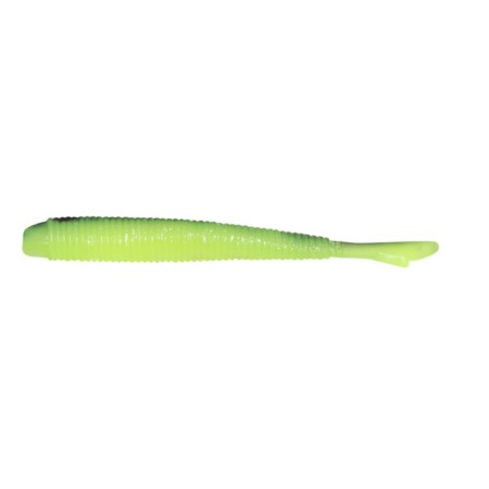 Slages Yaman Pro Stick Fry, R.1.8 Inch, Color #32 - Black Red Flake