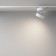 TREE TRECHNICAL TR007-1-18W3K-W4K, 18W, 12x12x11 cm, LED, 1500LM, 4000K, White Color.
