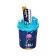 Set of desktop stationery, 6 items, Calligrata "Cosmos"