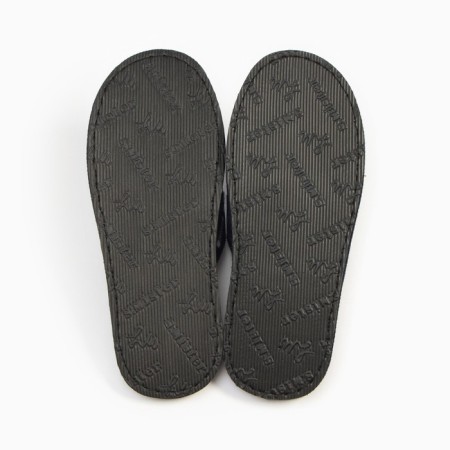Male slippers, blue size 40/41-2