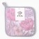 Set of tacks Ethel Roppy Fields 2 pcs, 19x19 sarzha, 100% x/l, Vatin 250g/m2