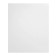 Cabinet of hinged Zara 600x310x720 white
