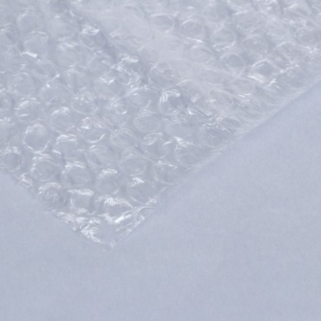 Packet from a runway with a valve, p/e, 3 layers, 8 x 12 + 5 cm-2