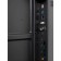 TV Vesta 50v3500, 50 ", 3840x2160, DVB-T2/C/S2, HDMI 3, USB 2, Smart TV, black