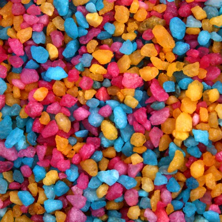 Marble baby (2-5 mm) Ariel, 800 g-2
