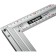 Zzelnel Zzel expert 34392-40, with reinforced aluminum canvas, 400 mm