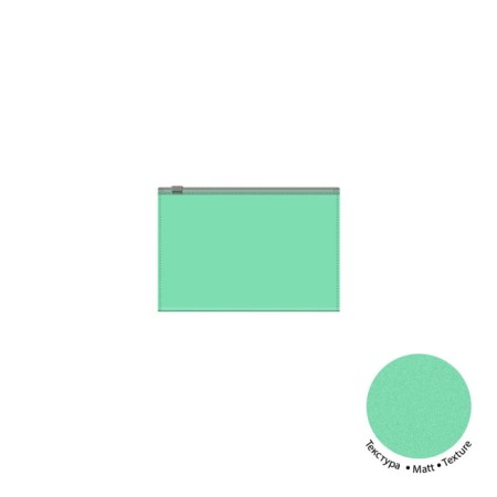 The convert folder on the ZIP-Molniya C6, 180 μm, Erichkrause "Matt Pastel Bloom", opaque, mix-7
