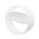 Round channels zein, d = 150 mm, ventilation, with a check valve