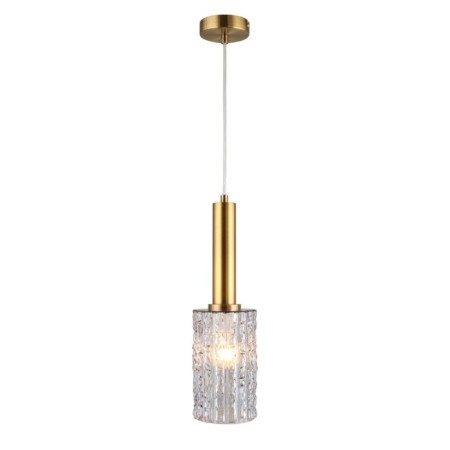 Suspended Henrite E27 40W lamp