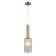 Suspended Henrite E27 40W lamp