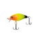 Wobbler Premier Chabbi, 4 cm, 4.6 g, Krenka, floating (0-0.4 m), color 024 (PR-ch40-024)