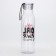 Water bottle GRL PWR, 600 ml