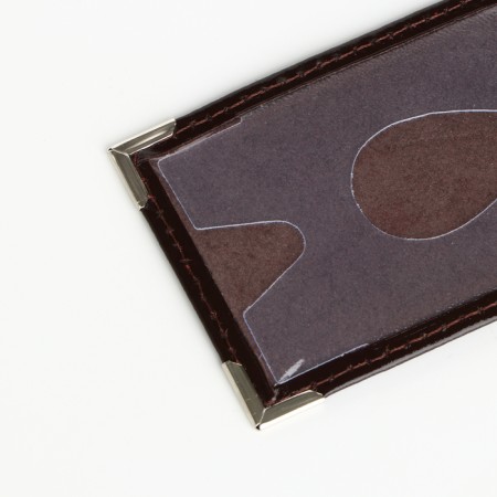 Cartholder, brown mix-5