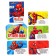 The game of Fanta "Birthday", Spider-Man, 9.3x8.8x1 cm