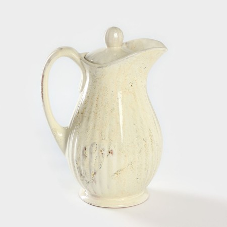 Ceramic jug “Shebbi”, 1.9 l, d = 12.5 cm-3