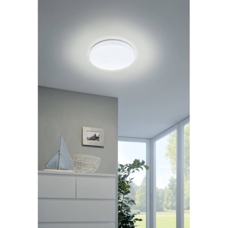 Frania lamp, 1x11.5W LED, 3000K, 1350LM, white color-1