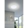 Frania lamp, 1x11.5W LED, 3000K, 1350LM, white color