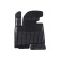 Rubber rugs ’grid’ for Kia Sportage, 2010-2015