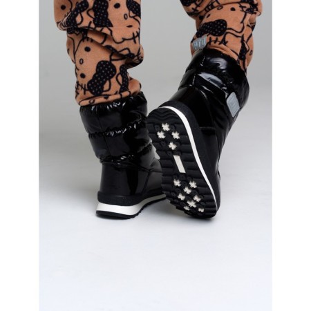 Boots for girls, size 28-4