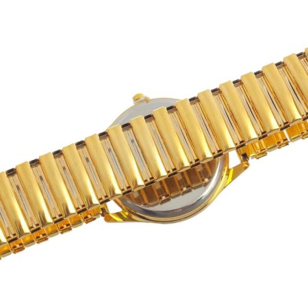 Women's watches, gold, D-4 cm-2