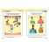 Literacy. The intellectual development of children is 3-4 years old. Zemtsova O.N.