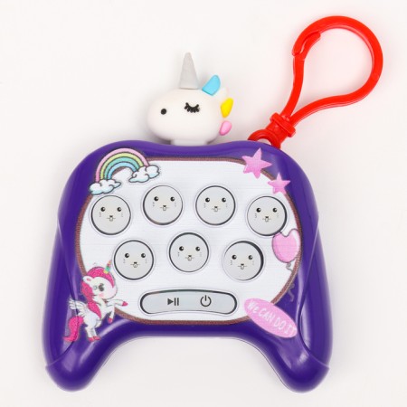 Developing toy "Joystick", species mix-2