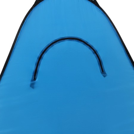 Tent Premier Fishing Winter automatic 1.5x1.5 blue and blue without gender PR-TNC-038-1.5-4