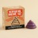 Marmalade Figurine poop "Uninvited Opinion", 1 pc. x 10 g.