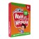 Set of cards "100 games. Games for smart kids "