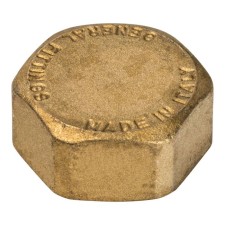Заглушка STOUT SFT-0026-000034, 3/4", внутренняя резьба