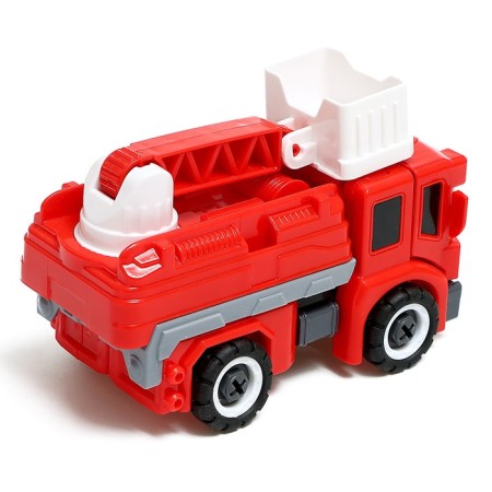 Spirit and firewall designer, 2 in 1 robot machine-6