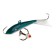 Balancir Lucky John Fin 4 + tee, 6 cm, color 54 blister