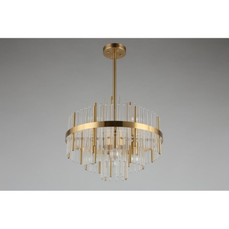 Ceiling chandelier Alatri E14 360W-4