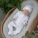 Set for discharge Demi-season Kinderlitto Star Paths, 5 items, height 50-56 cm, mint color