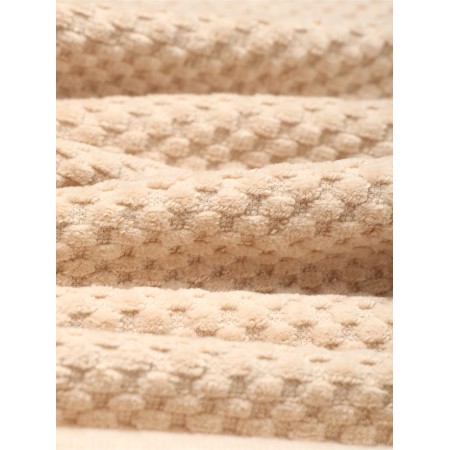 Trick Lovelife towel "Ordos" 30 × 50 cm, beige, 100% cotton, 430 g/m²-4