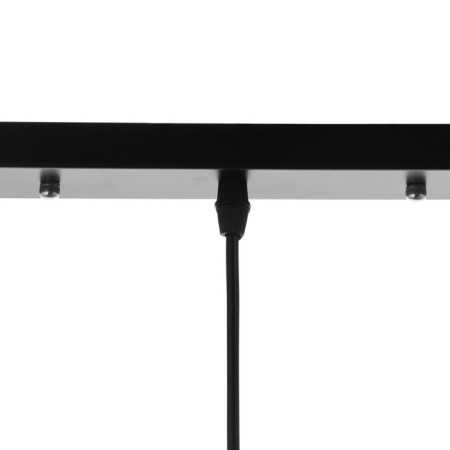 Lamp Bayerlux 40390/3 E27 40W Black-Bronza 50x6x7-107 cm-3