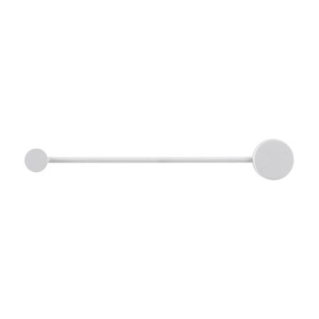 Bra Freya Fr5363WL-01W1 TACTIC, 520x80x80 mm, GX53, 1x8W, white color