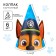 Cap with ears "Gonchik", puppy patrol