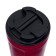 Thermal circle, 420 ml, casual retains heat 2 hours, red